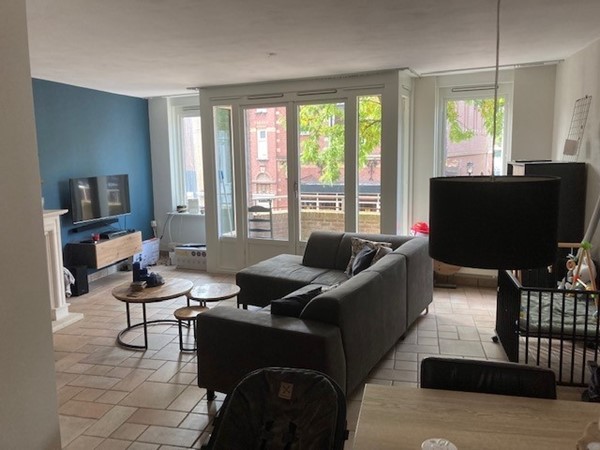 Rented subject to conditions: Rijnstraat 59D, 3441BR Woerden