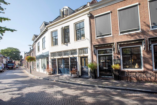 For sale: Havenstraat 12, 3441BJ Woerden