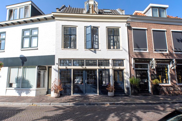 For sale: Havenstraat 12, 3441BJ Woerden