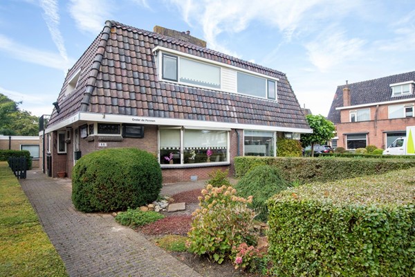 Singel 88, Woerden