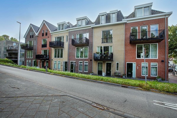 Jan De Bakkerstraat 21-C, Woerden