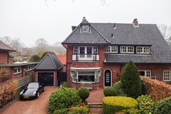 Verkocht: De Genestetlaan 2, 3743HK Baarn