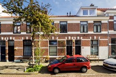 Verkocht: Riouwstraat 44A, 3531CZ Utrecht