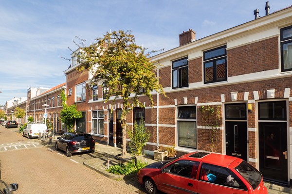 Medium property photo - Riouwstraat 44A, 3531 CZ Utrecht