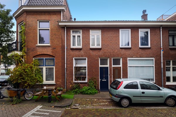 Medium property photo - Van den Boschstraat 25, 3531 GK Utrecht