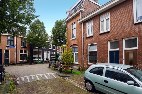 Medium property photo - Van den Boschstraat 25, 3531 GK Utrecht