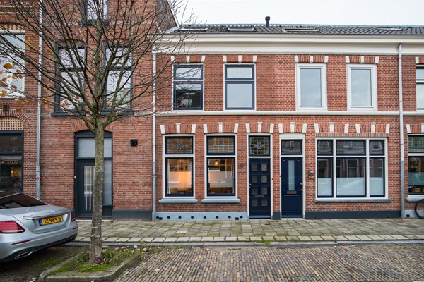 Medium property photo - Leliestraat 2, 3551 AT Utrecht
