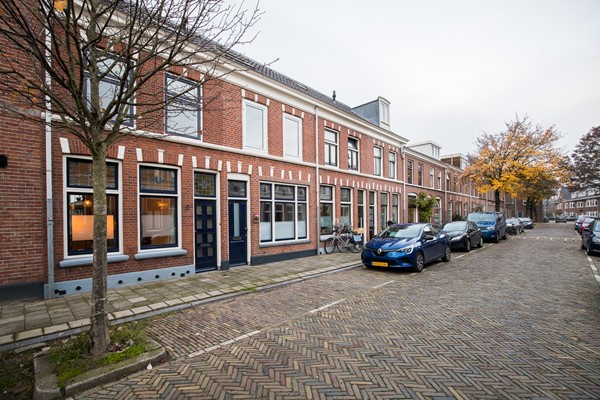 Medium property photo - Leliestraat 2, 3551 AT Utrecht