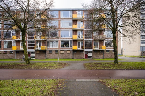 Medium property photo - Moezeldreef 139, 3561 GA Utrecht