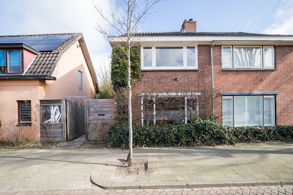 Medium property photo - Oude Arnhemseweg 130, 3702 BH Zeist