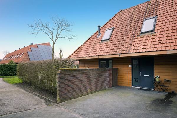Medium property photo - Monnikeraklaan 16, 3544 TG Utrecht