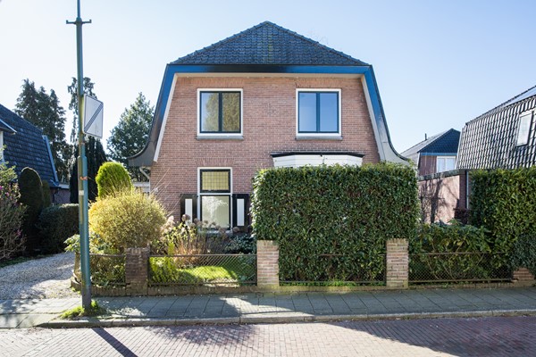 Medium property photo - Hoofdstraat 18, 3741 AD Baarn