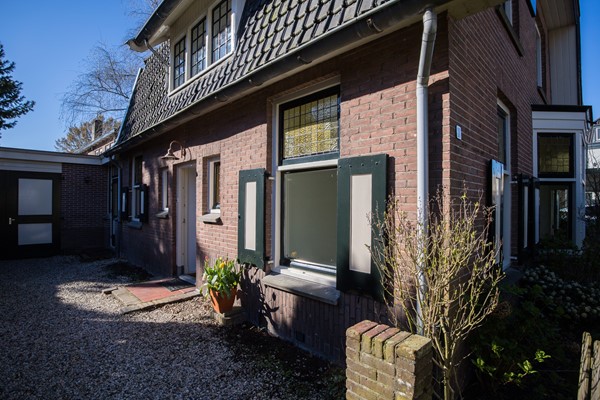 Medium property photo - Hoofdstraat 18, 3741 AD Baarn