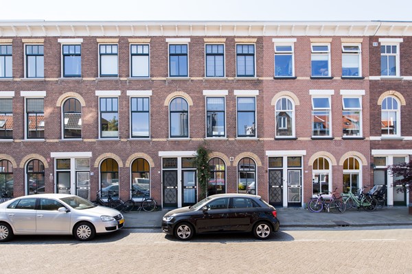 Medium property photo - Croesestraat 80, 3522 AH Utrecht