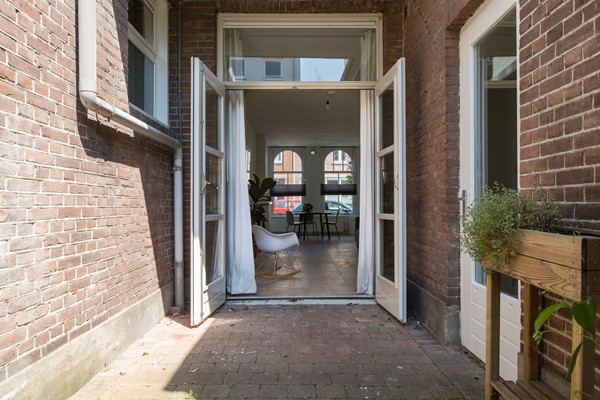Medium property photo - Croesestraat 80, 3522 AH Utrecht