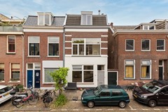 Verkocht: Prachtig ruim wonen in Wittevrouwen! Ongekend veel mogelijkheden! ideaal voor de hospitaregeling!