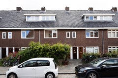 Verkocht: Bolksbeekstraat 14bis, 3521CR Utrecht