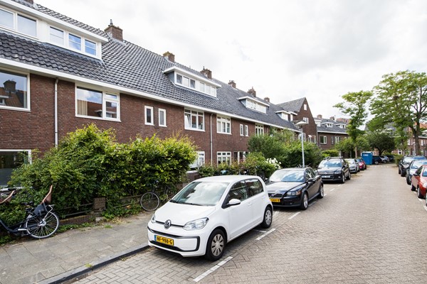 Medium property photo - Bolksbeekstraat 14bis, 3521 CR Utrecht