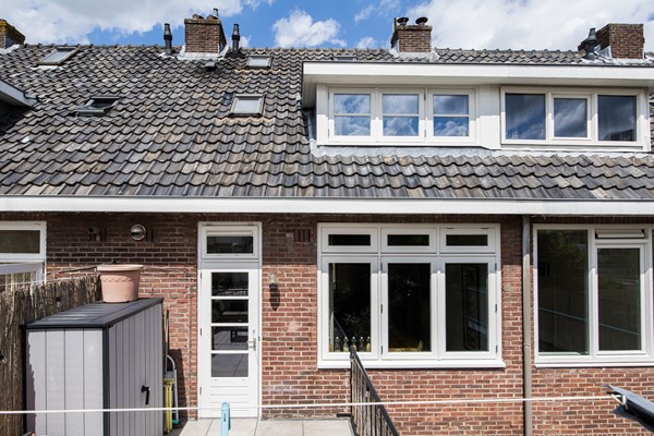 Medium property photo - Bolksbeekstraat 14bis, 3521 CR Utrecht