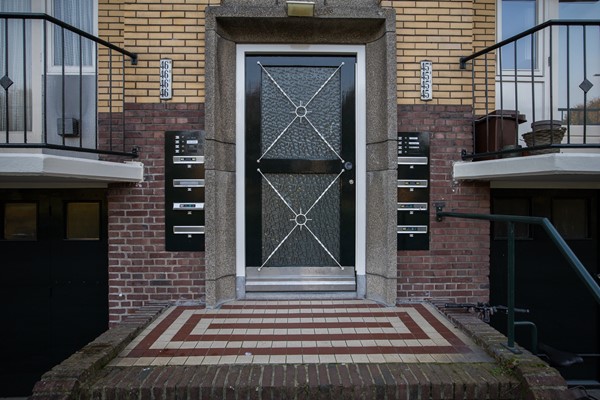 Medium property photo - Tolsteegplantsoen 45-1, 3523 AN Utrecht