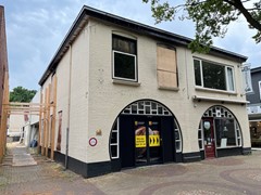 Verkocht: Kampweg 41, 3941HD Doorn