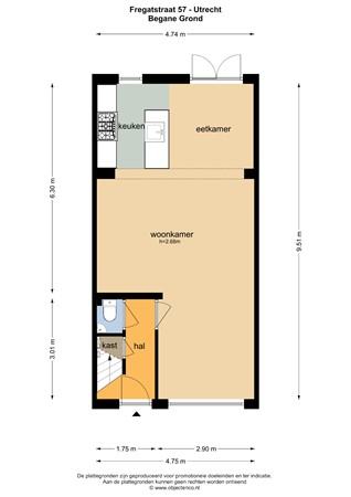 Fregatstraat 57, 3534 RB Utrecht - 112116_BG.jpg