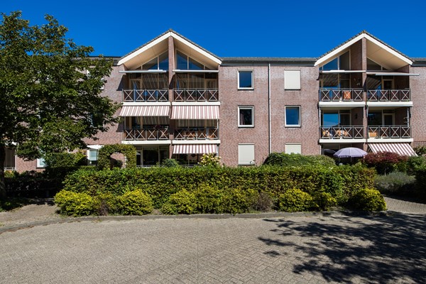 Medium property photo - Louise Kerlinghof 20, 3571 TR Utrecht