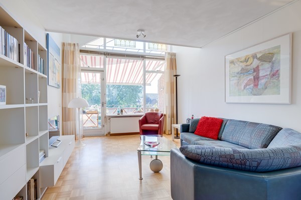 Medium property photo - Louise Kerlinghof 20, 3571 TR Utrecht