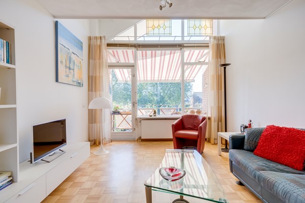 Medium property photo - Louise Kerlinghof 20, 3571 TR Utrecht