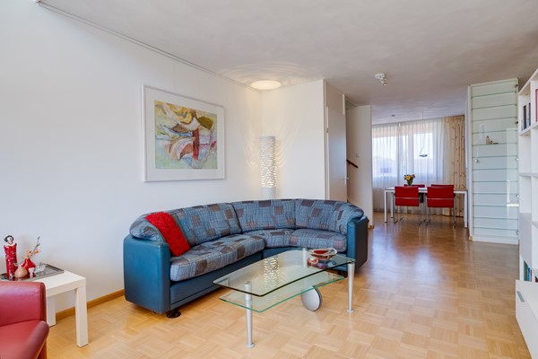 Medium property photo - Louise Kerlinghof 20, 3571 TR Utrecht