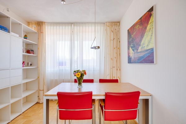 Medium property photo - Louise Kerlinghof 20, 3571 TR Utrecht