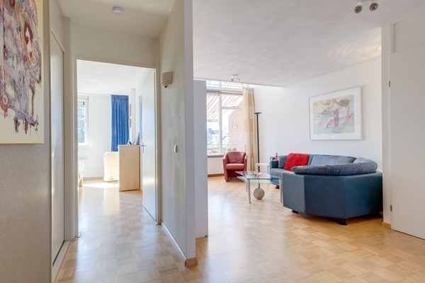 Medium property photo - Louise Kerlinghof 20, 3571 TR Utrecht