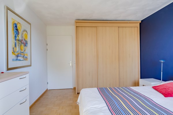 Medium property photo - Louise Kerlinghof 20, 3571 TR Utrecht