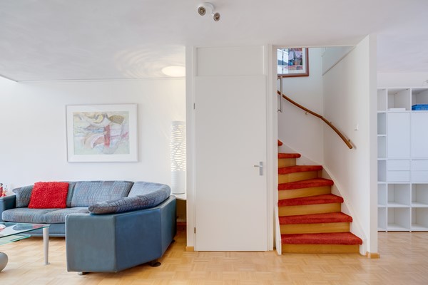 Medium property photo - Louise Kerlinghof 20, 3571 TR Utrecht