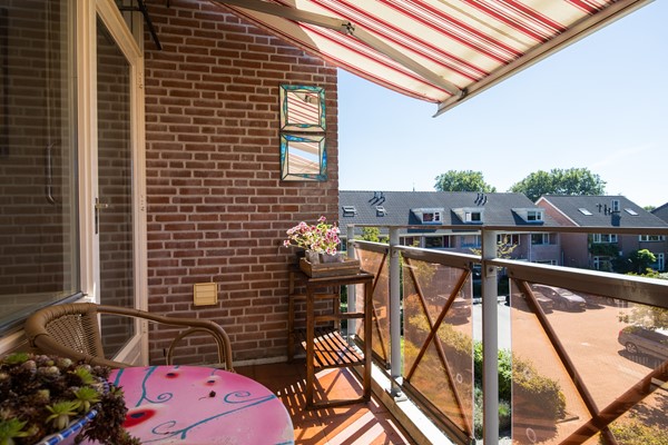 Medium property photo - Louise Kerlinghof 20, 3571 TR Utrecht