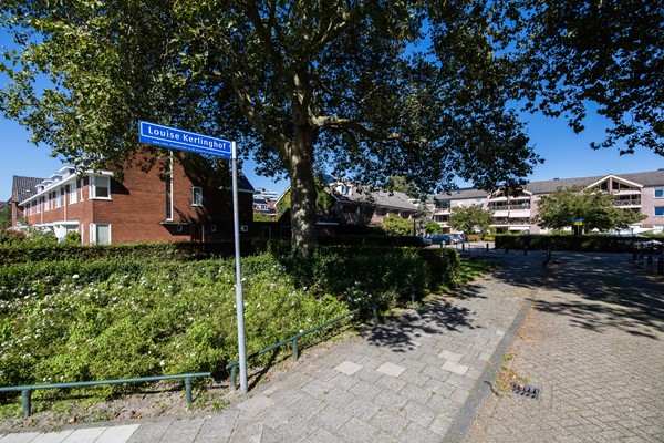 Medium property photo - Louise Kerlinghof 20, 3571 TR Utrecht