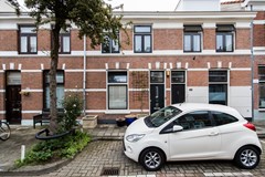 Verkocht: Prachtige starters woning