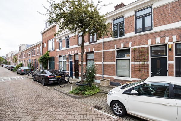 Medium property photo - Riouwstraat 44, 3531 CZ Utrecht