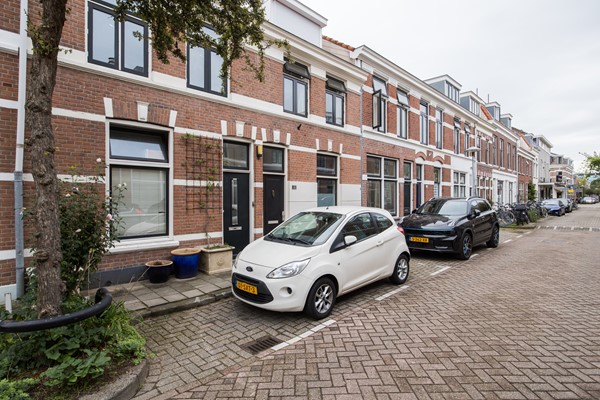 Medium property photo - Riouwstraat 44, 3531 CZ Utrecht