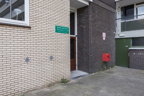 Medium property photo - Beneluxlaan 174, 3527 HZ Utrecht
