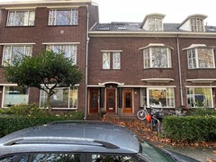 Verkocht: Griftkade 12, 3572TZ Utrecht