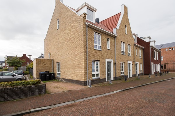 Medium property photo - Otto Van Asperenstraat 10, 4125 TE Hoef En Haag