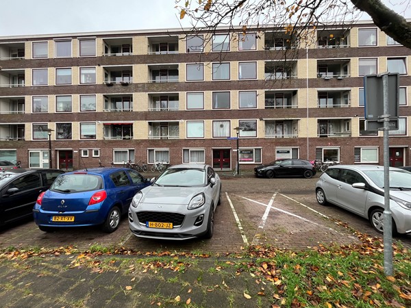 Medium property photo - Ravellaan 44, 3533 JN Utrecht