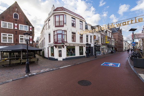 Medium property photo - Wittevrouwenstraat 23B, 3512 CS Utrecht