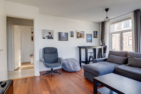 Medium property photo - Wittevrouwenstraat 23B, 3512 CS Utrecht