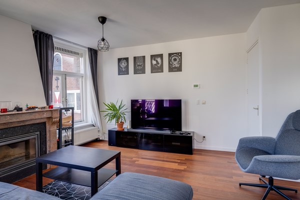 Medium property photo - Wittevrouwenstraat 23B, 3512 CS Utrecht