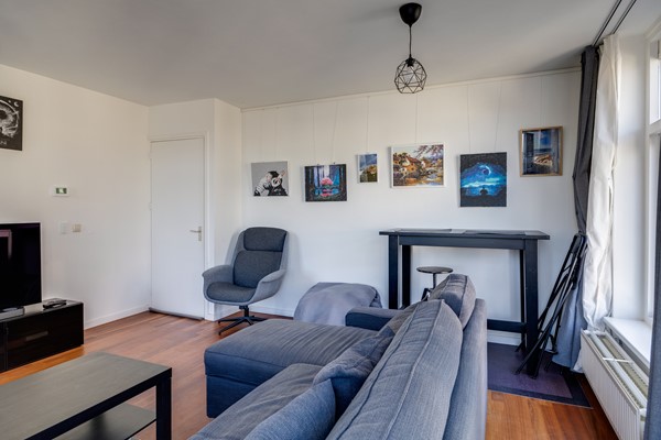 Medium property photo - Wittevrouwenstraat 23B, 3512 CS Utrecht