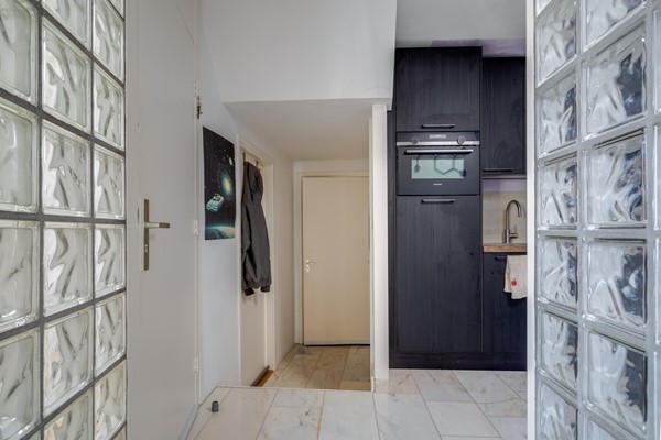 Medium property photo - Wittevrouwenstraat 23B, 3512 CS Utrecht