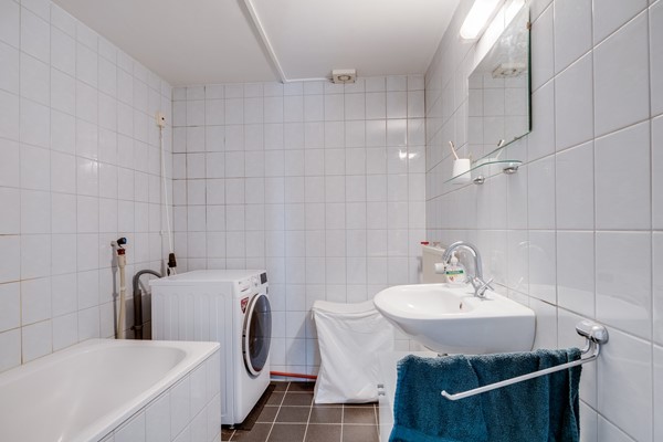 Medium property photo - Wittevrouwenstraat 23B, 3512 CS Utrecht