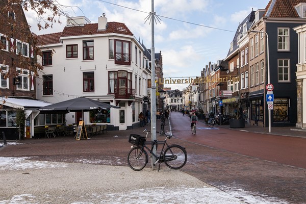 Medium property photo - Wittevrouwenstraat 23B, 3512 CS Utrecht